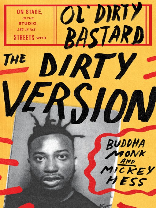 Title details for The Dirty Version by Buddha Monk - Wait list